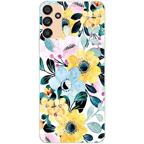 Coque Pour Galaxy A23 Feur Pensee