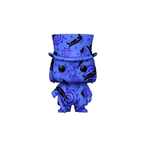 Dc Comics - Figurine Pop! Artist Series Penguin 9 Cm