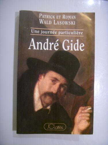 André Gide, Vendredi 16 Octobre 1908
