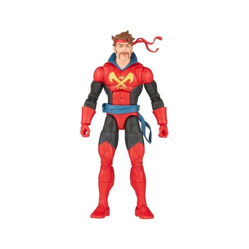 Marvel Classic Marvel Legends Figurine Starjammer Corsair