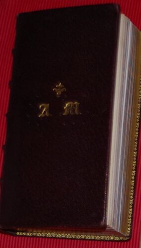 Missel Paroissial Rite Romain