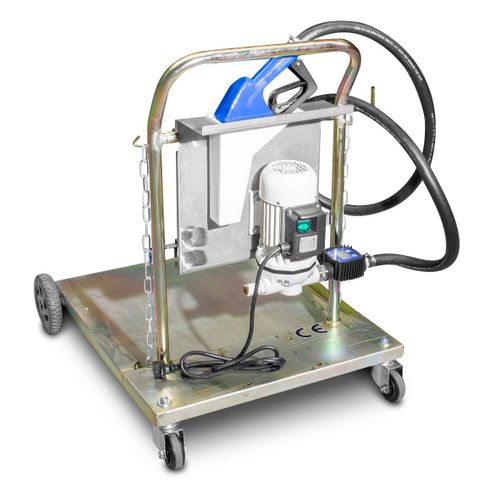 Pack pompe AdBlue MW Tools POAD12 TRO POAD12 TRO