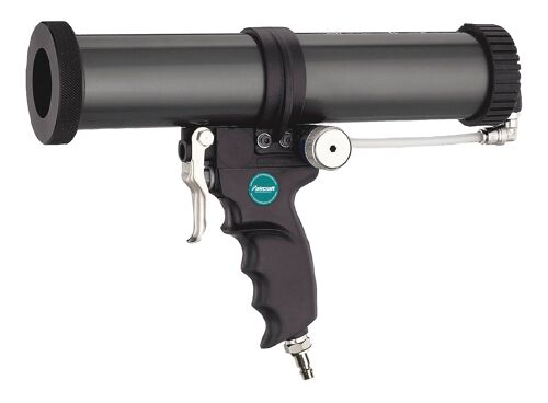 Pistolet à silicone à air comprimé Pro 100L/min 8 Bar Aircraft KP PRO