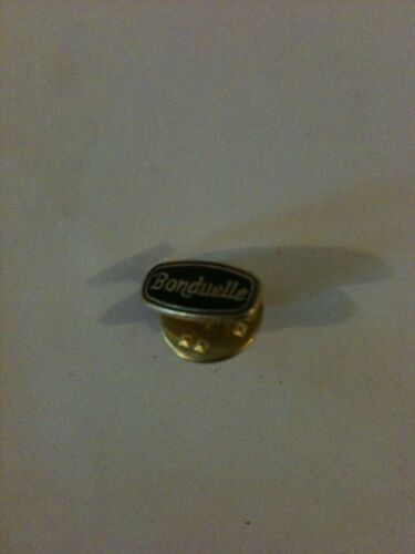 Pin's Bonduelle