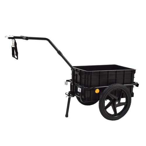 Remorque Velo Cargo / Polyvalente