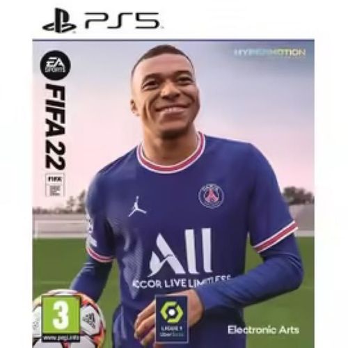 Fifa 22