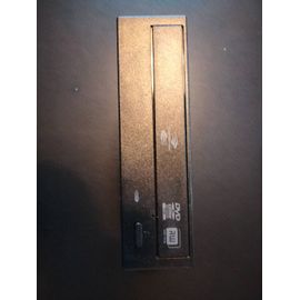 Lecteur DVD-CD Hewlett-Packard