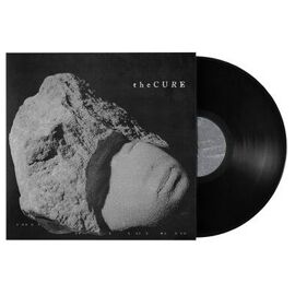 Songs Of A Lost World Vinyle Noir