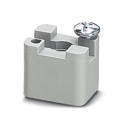 Support en matériau isolant Conditionnement: 10 pc(s) Phoenix Contact AB/SS 0404428