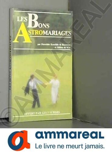 Les Bons Astromariages