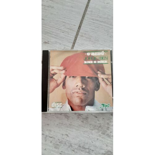 Jorge Ben O Bidu