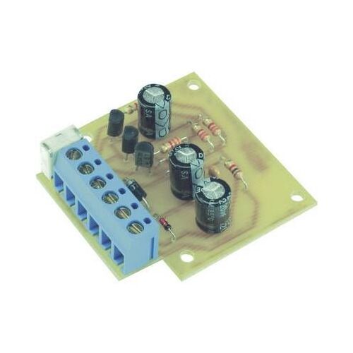 Mini horloge MT-1 kit