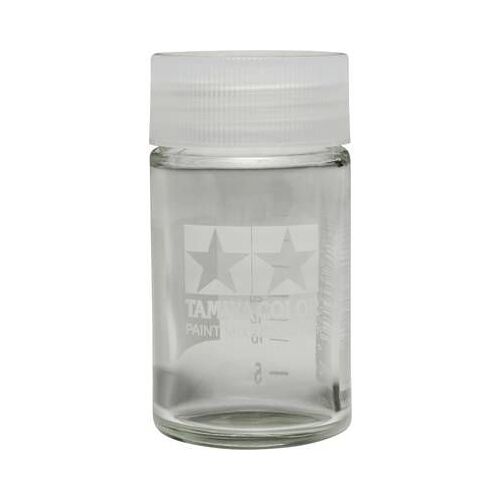 Tamiya - 81042 - Pot Peinture Gradue