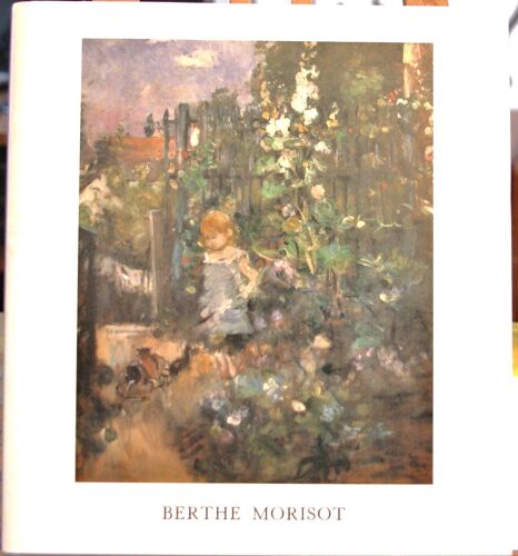 Berthe Morisot