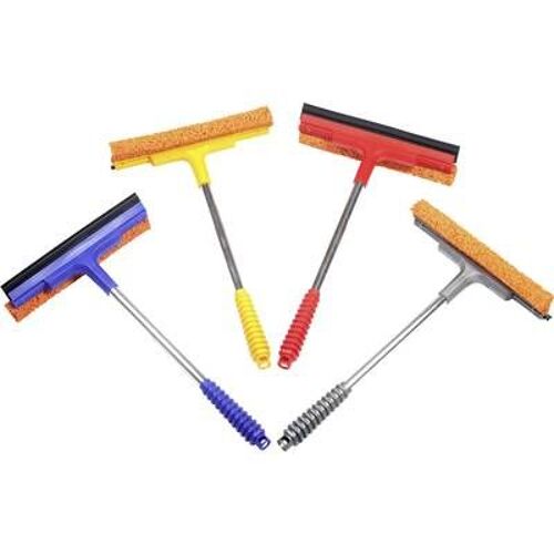 No Name Alu-Scheibenreiniger 400 mm 7143 1 St. (L x B) 400 mm x 200 mm