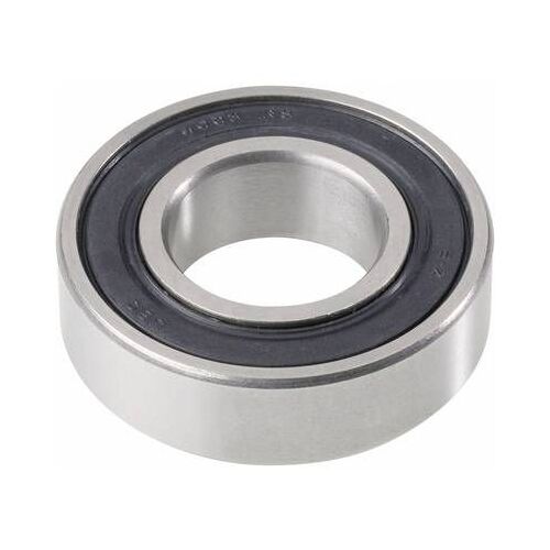 Roulement à billes radial UBC Bearing S6204 2RS Ø perçage 20 mm
