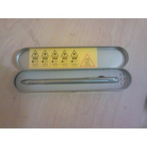 Stylo 4 En 1 Pointeur Laser 1mw