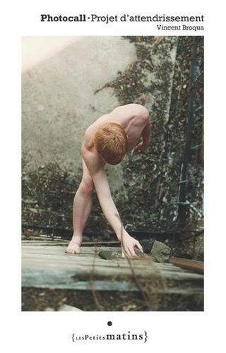 Photocall - Projet D'attendrissement