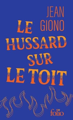 Le Hussard Sur Le Toit