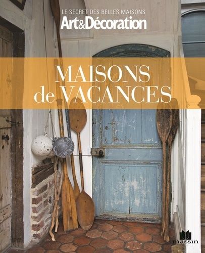 Maisons De Vacances