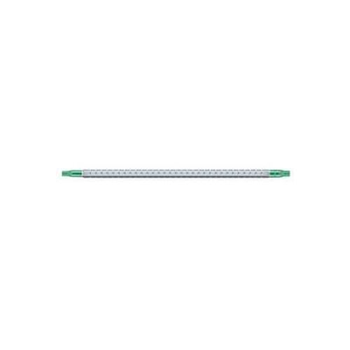 Lame réversible SYSTEM 4 TORX Wiha System 4 269 26124 TORX® intérieur pour l'atelier T 5, T 6 120 mm