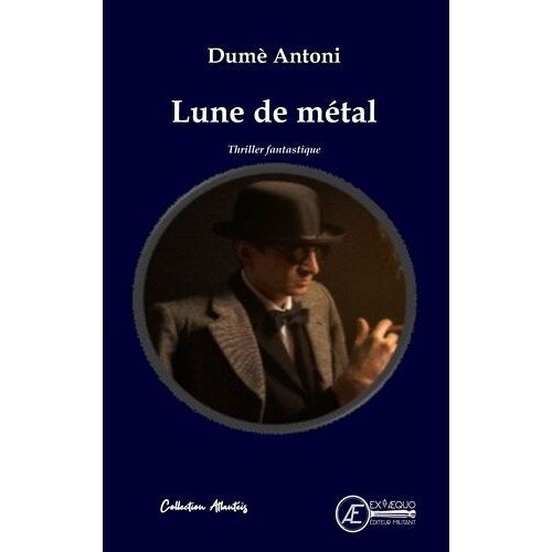 Lune De M'étal