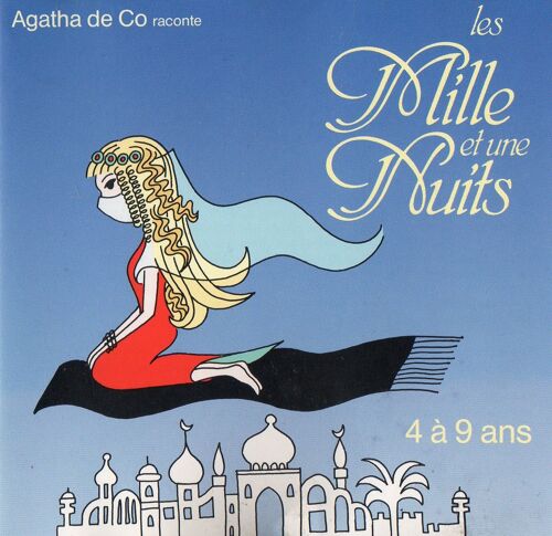 Les Mille Et Une Nuits