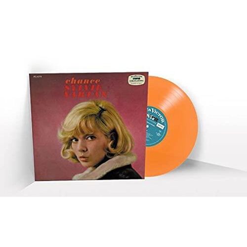 Chance - Vinyle 33 Tours