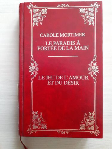 Le Paradis A Portee De La Main/Le Jeu De L Amour Et Du Desir