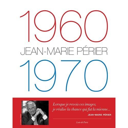 Jean-Marie Périer - 1960-1970