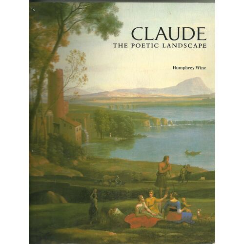 Claude The Poetic Landscape.