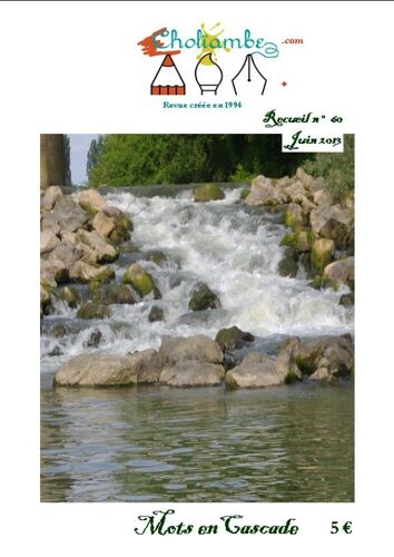 Mots En Cascade