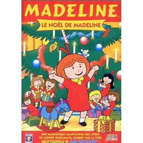 Le Noël De Madeline