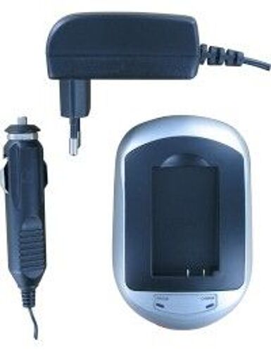 Chargeur type NIKON PLW804B.623