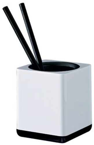 Han Han Iline Pot À Crayons Blanc 1 Unité(S)