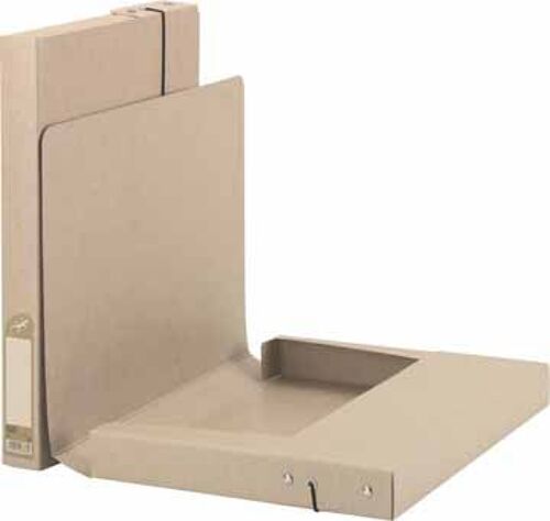 Modling/Elba Boîte De Classement Touareg Dos De 35 Mm 10 Unité(S)