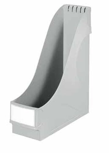 Leitz porte-revues 2425 gris clair 1 Unité(s)
