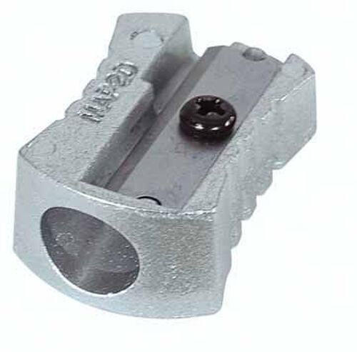 Maped Taille-Crayon Classic 1 Trou, Sous Blister 30 Unité(S)