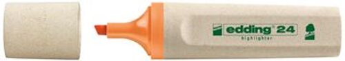 Edding Surligneur Orange 24 Edding 10 Unité(S)