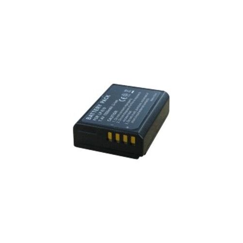 Batterie type CANON LP-E10