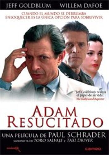 Adam Resucitado (Adam Resurrected) (2008) (Import)