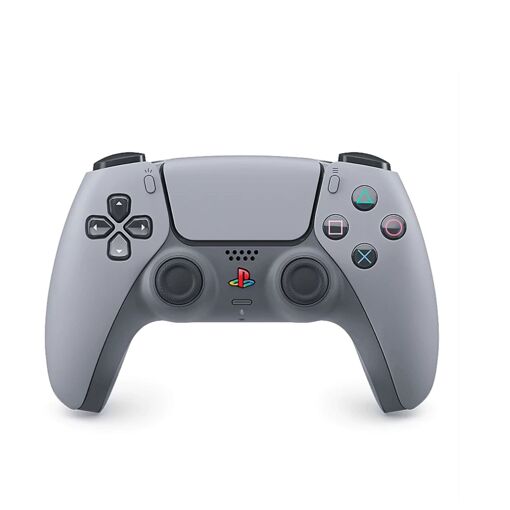 Manette PS5 DualSense édition Limitée Final Fantasy XVI - Noire - CFIJ-15500 - Occasion Excellente