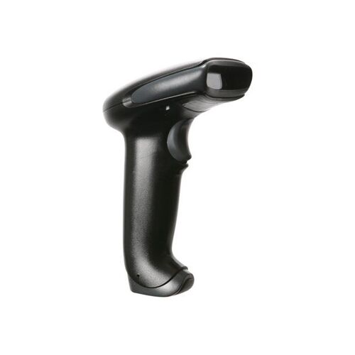 Honeywell Hyperion 1300g - Scanner de code à barres - de poche - imageur linéaire - 270 scans / seconde - décodé - USB