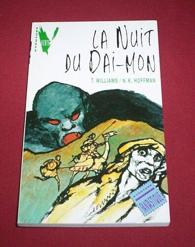 La Nuit Du Dai-Mon