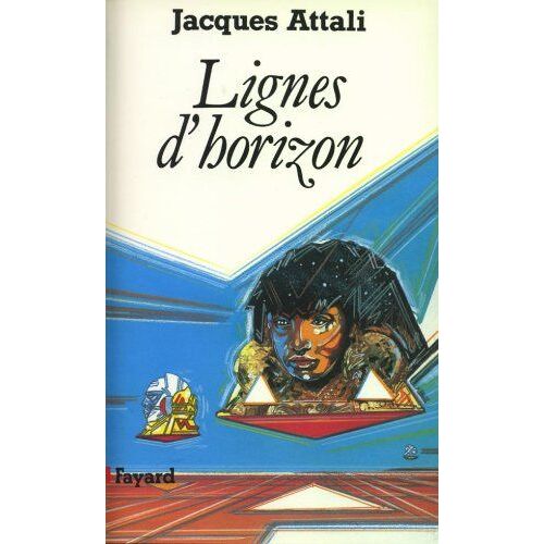 Lignes D'horizon