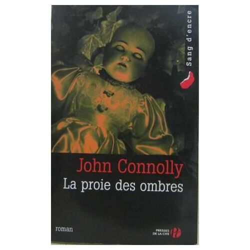 La Proie Des Ombres
