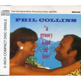 A Groovy Kind Of Love