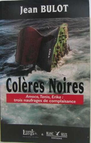 Colères Noires