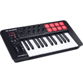 M-Audio - Oxygen 25 Mk5