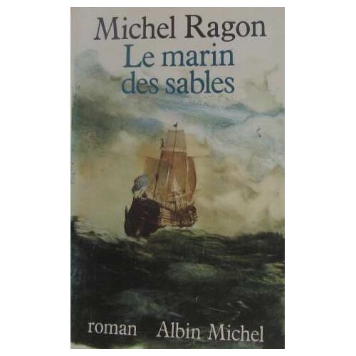 Le Marin Des Sables